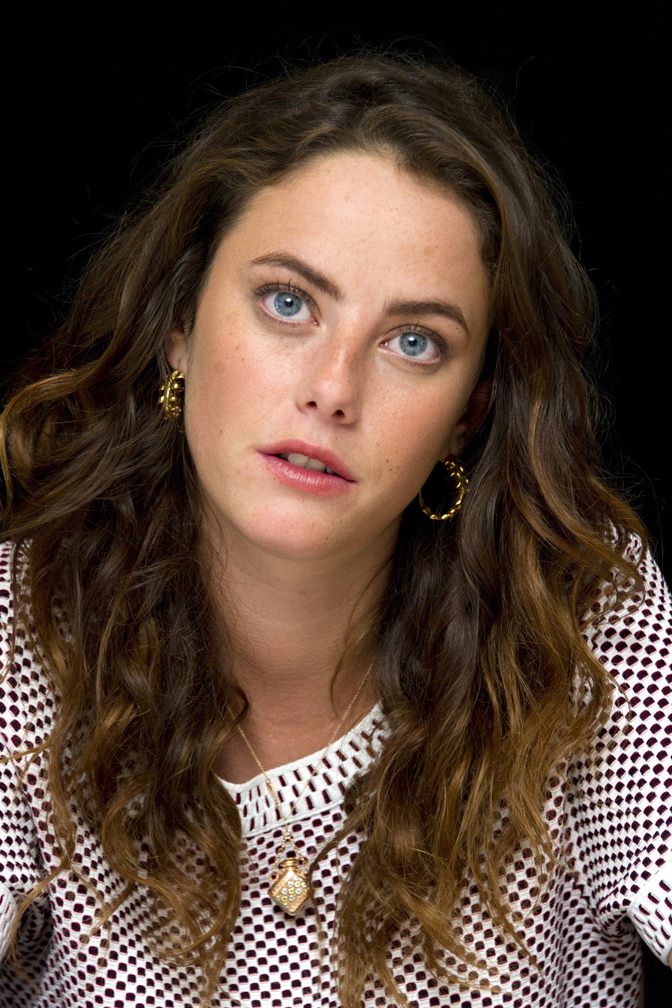 Foto de Kaya Scodelario
