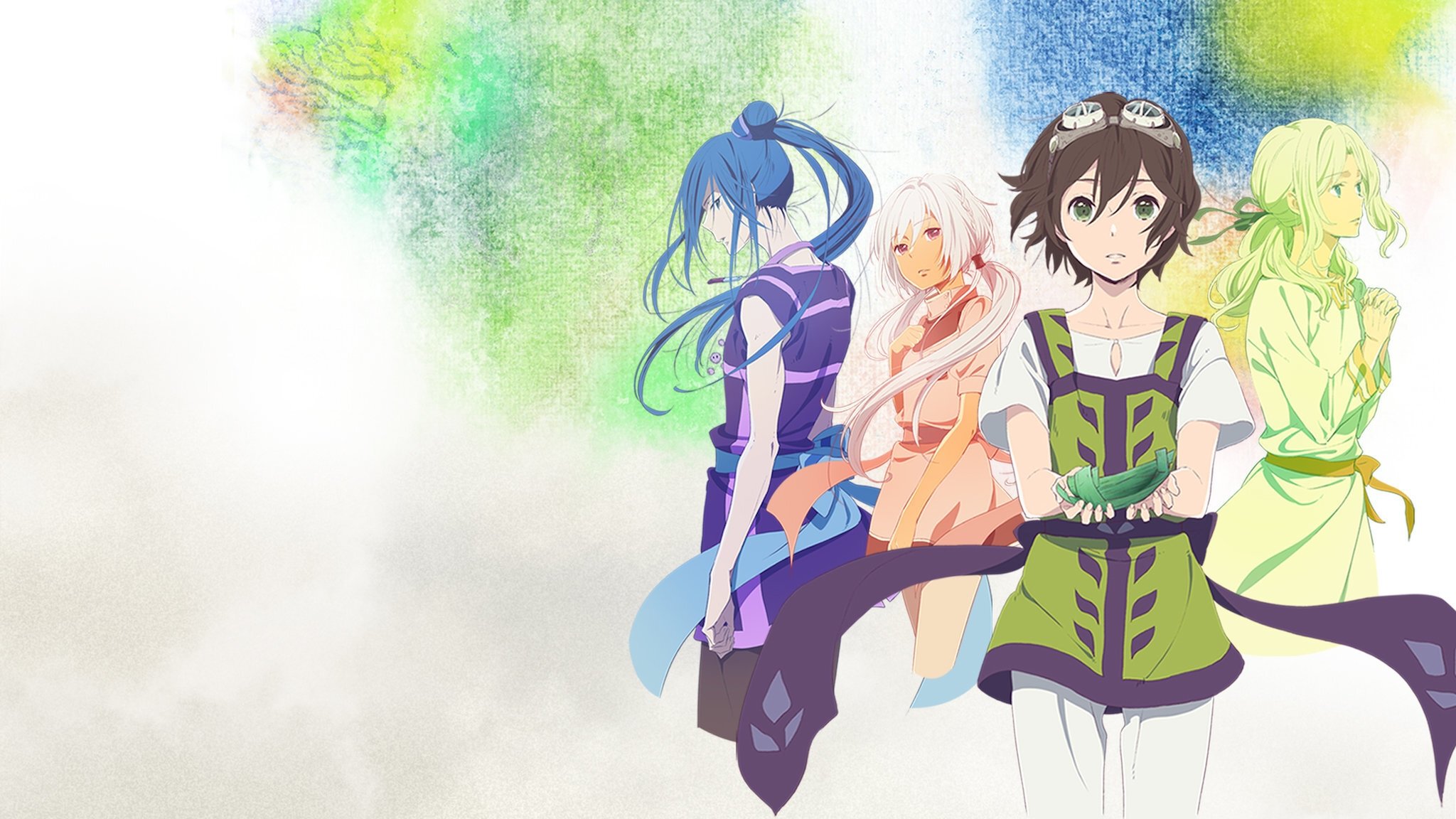 Backdrop image
