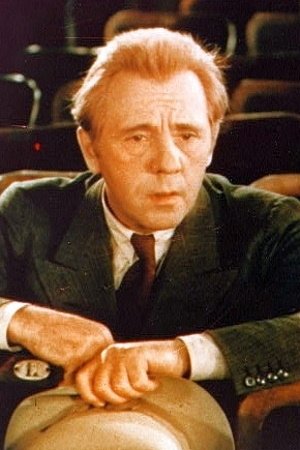Foto de Charles Dale