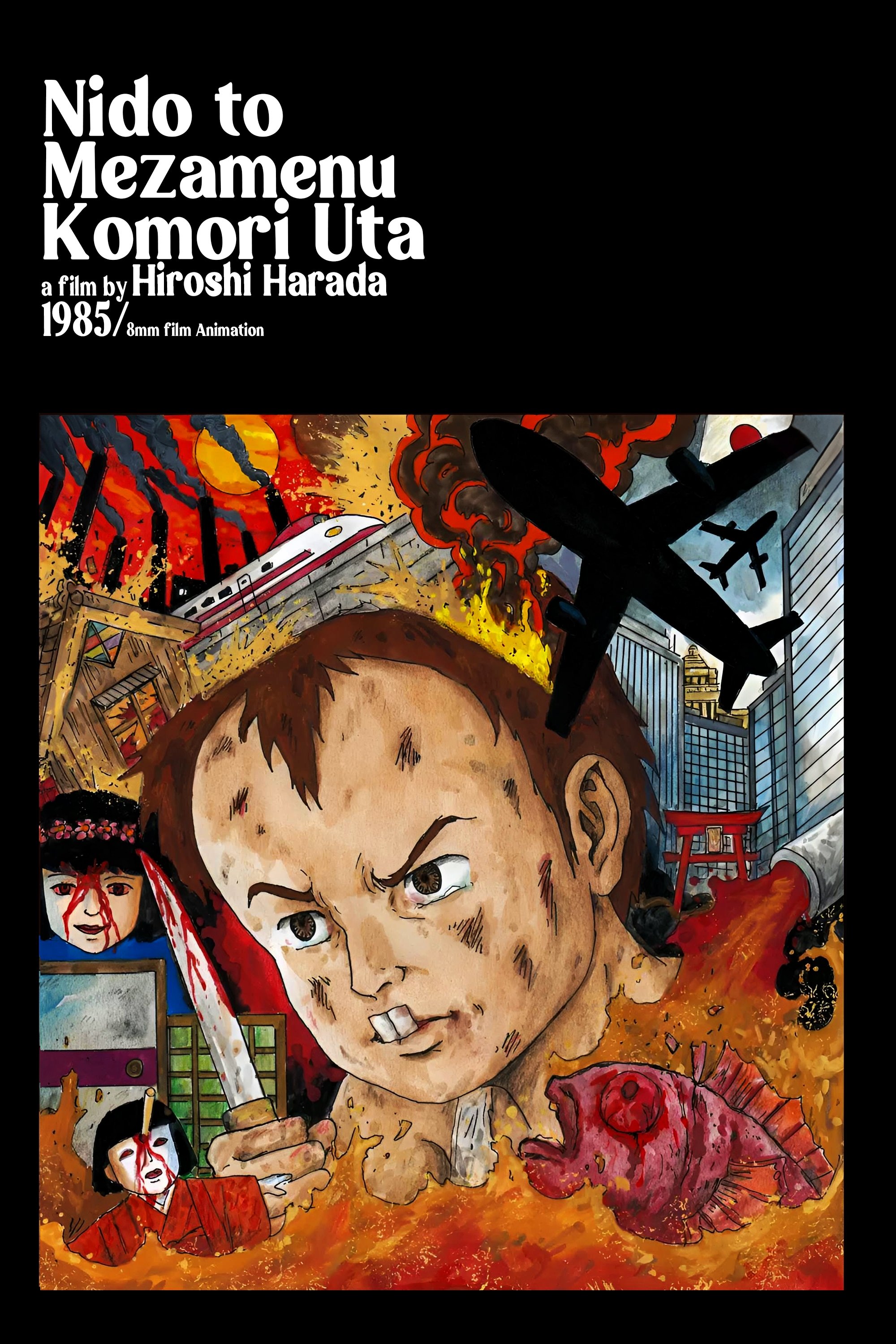 Card example background