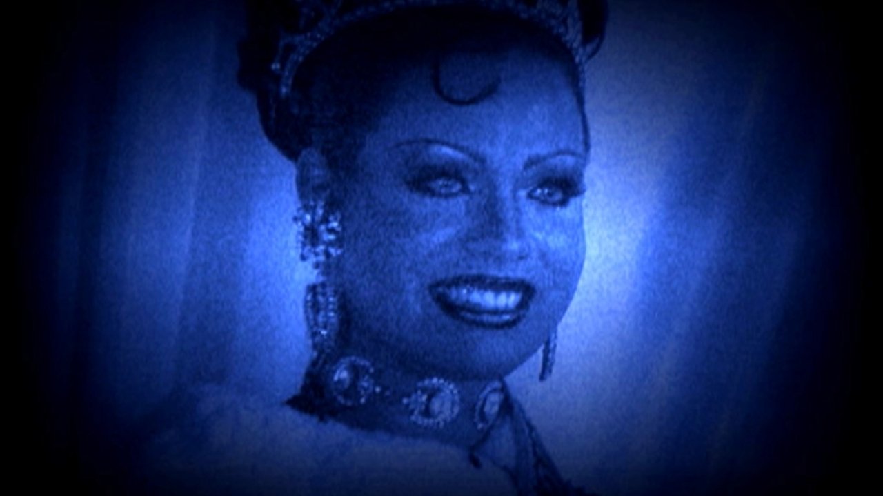 Queen of Brazil