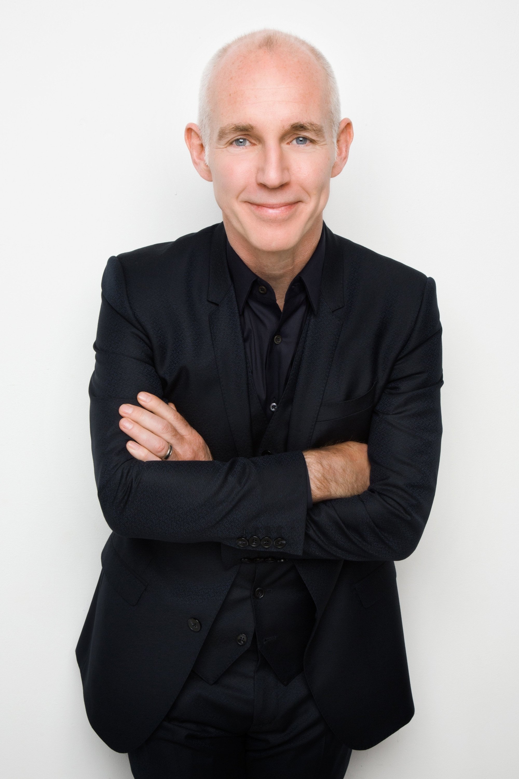 Foto de Ray D'Arcy