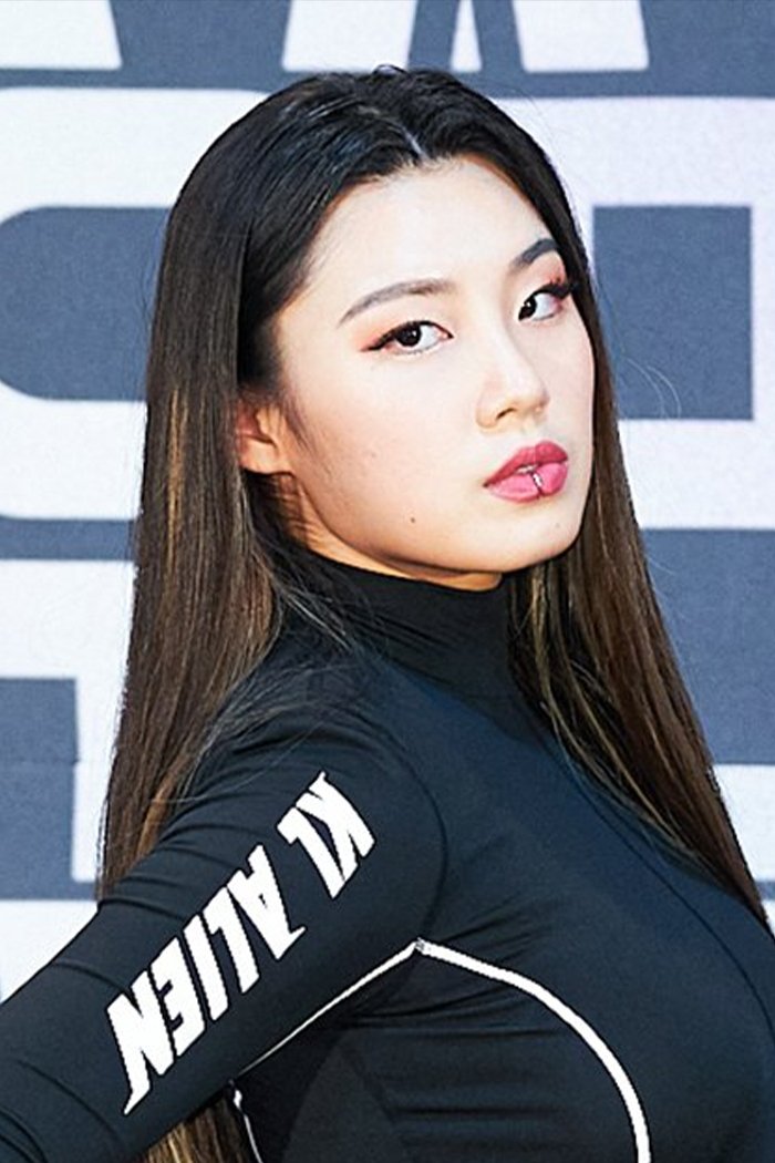 Foto de 리정