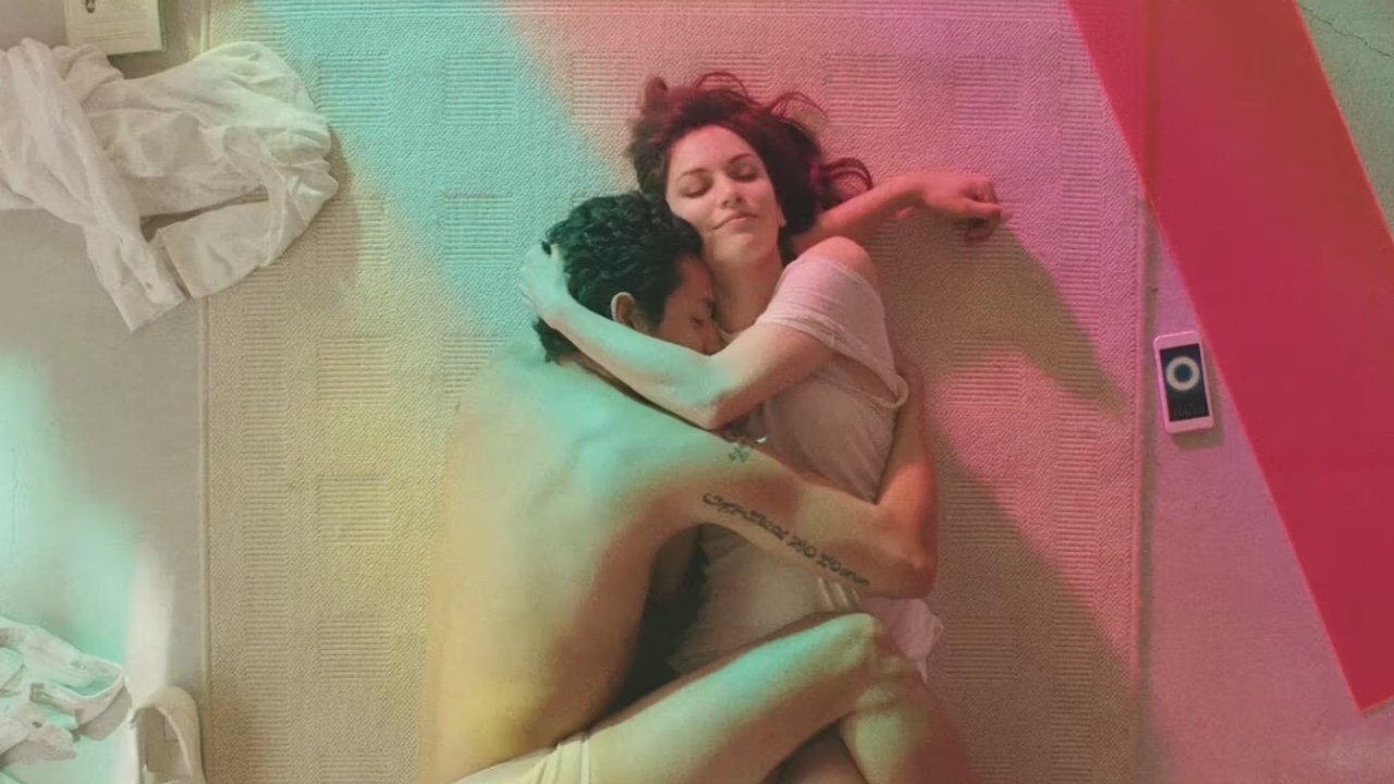 Backdrop image