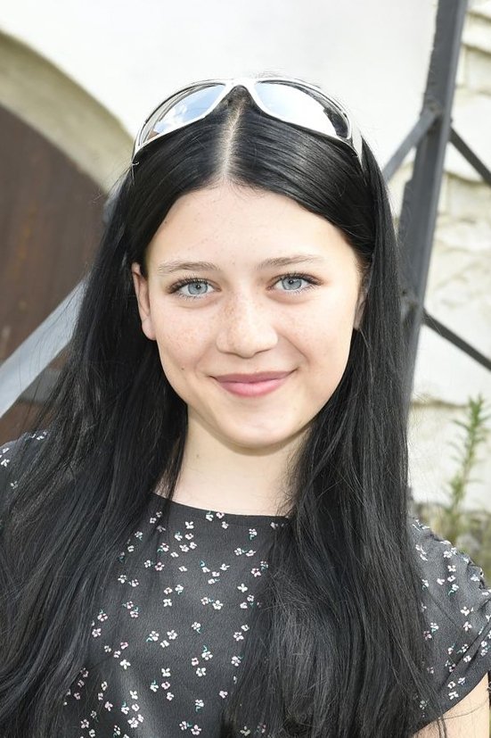 Foto de Magdalena Müller
