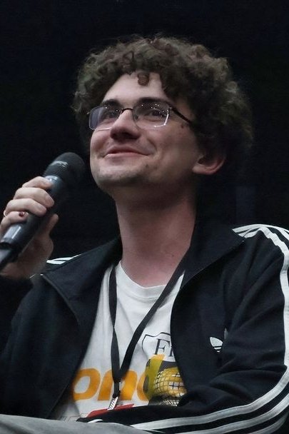 Foto de Luiz Eduardo Kogut