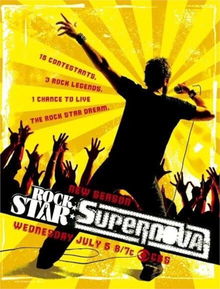 Poster de Temporada 2