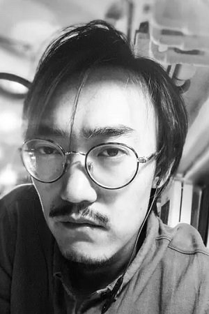 Foto de Wang Zixuan