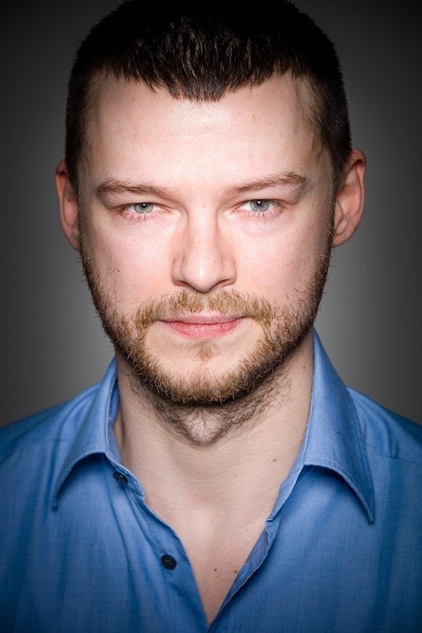 Foto de Mateusz Kościukiewicz