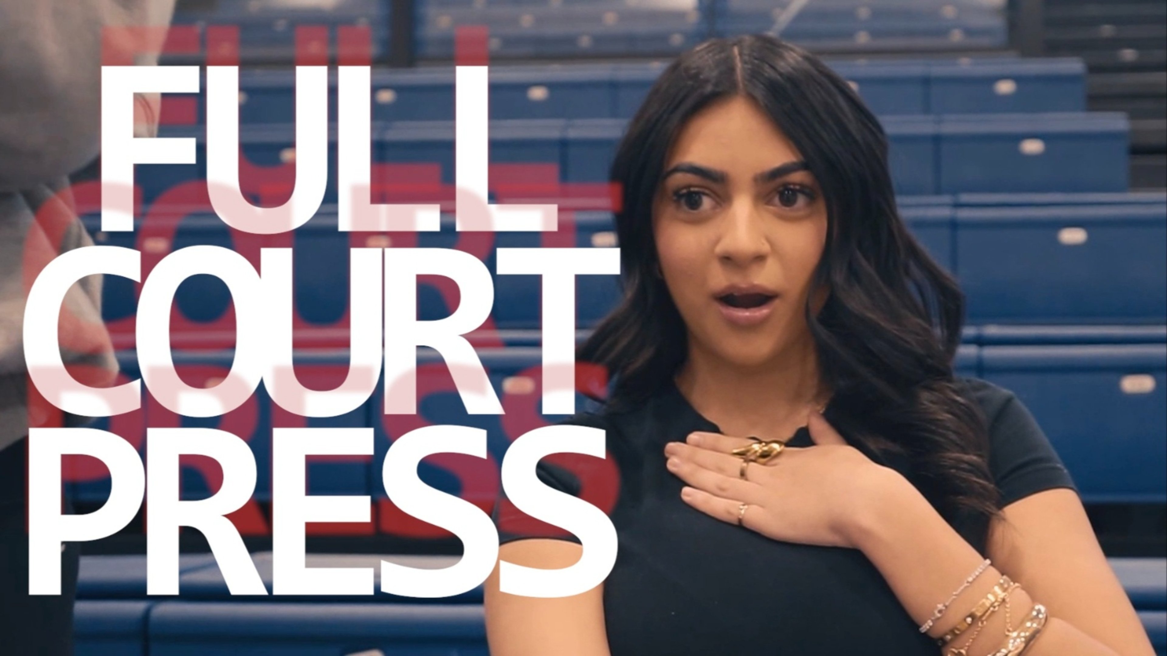 Full Court Press