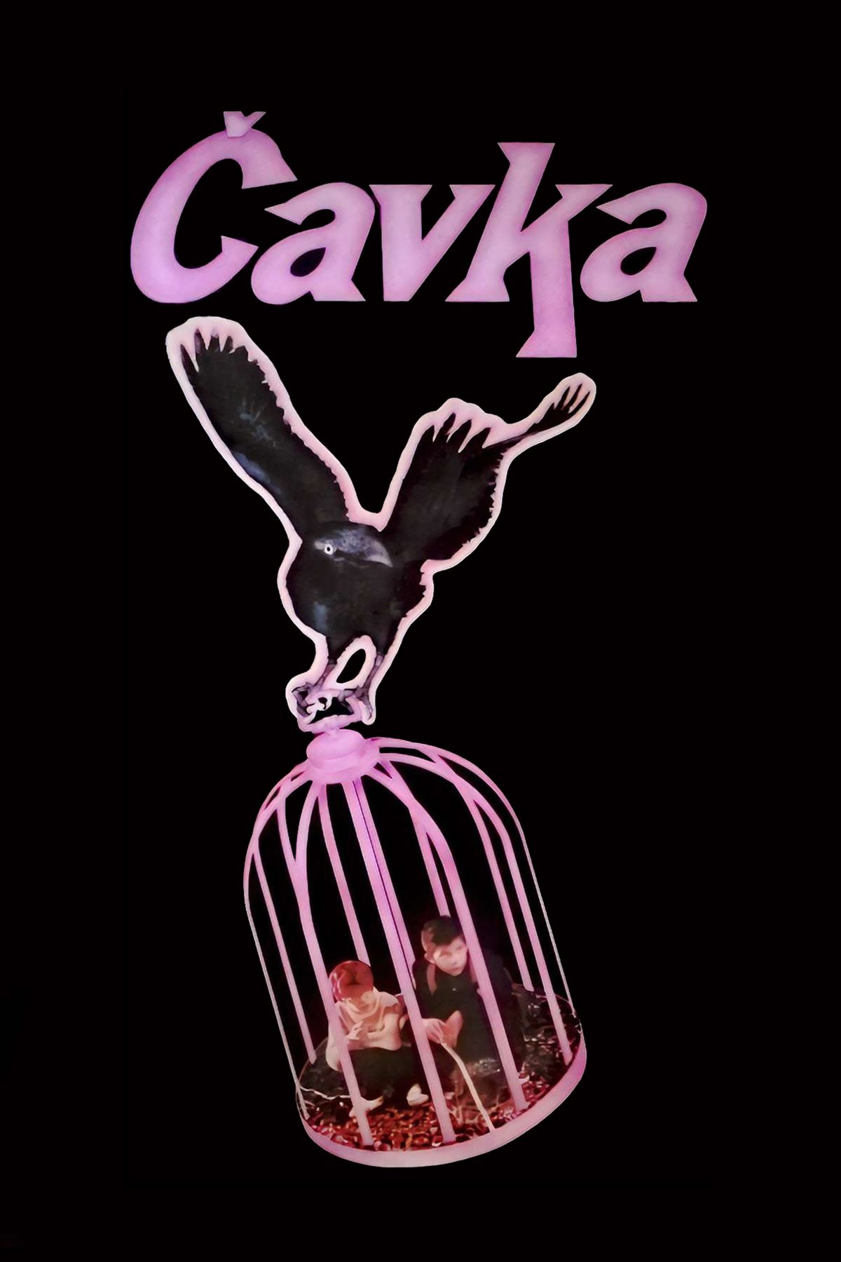 Poster movie