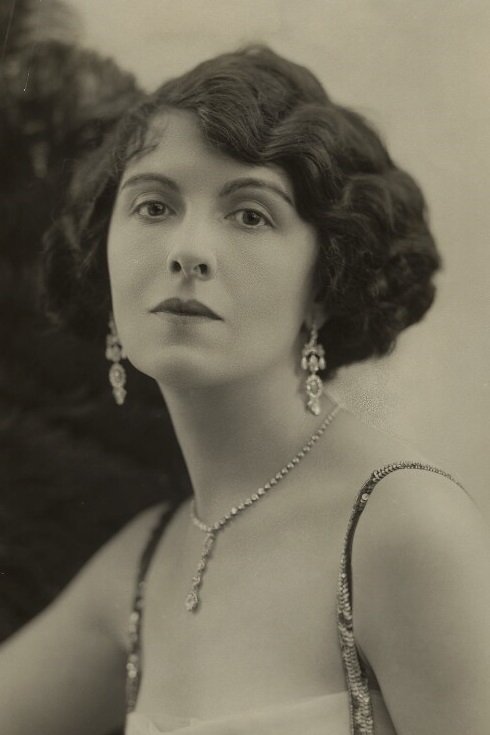 Foto de Mary Nash