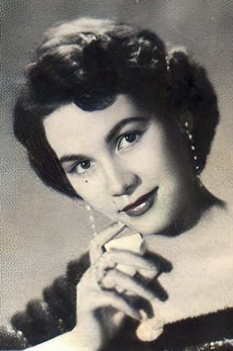 Foto de Lolita Rodriguez