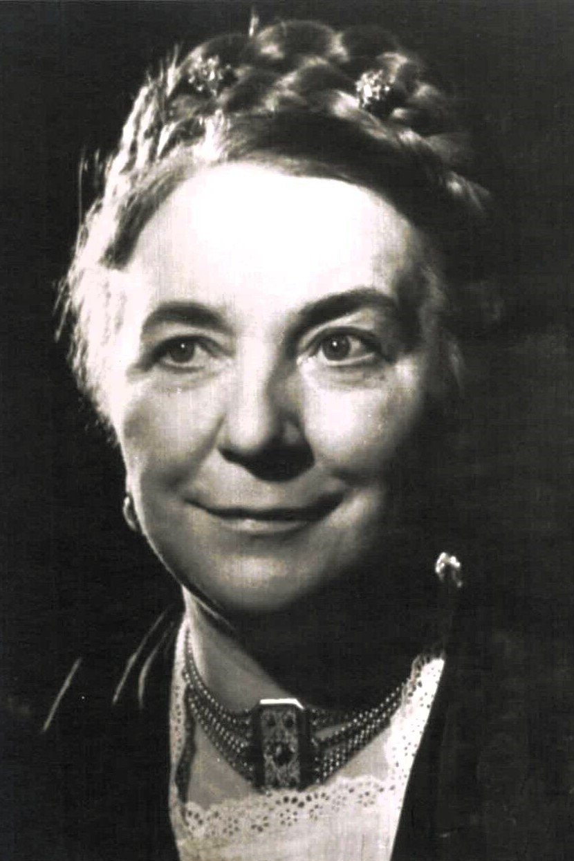 Foto de Liesl Karlstadt