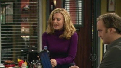 Gary Gives Sasha His Full Attention