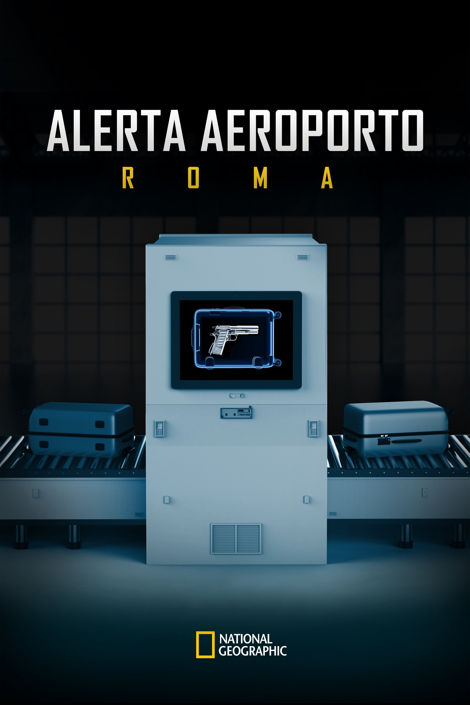 Poster de Roma