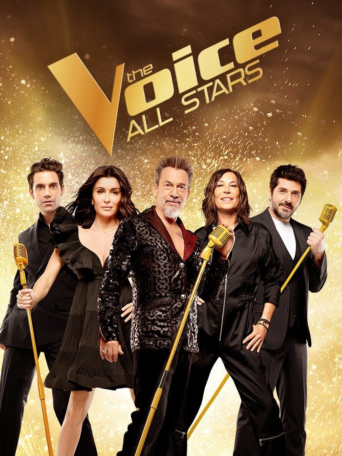 Poster de Temporada 11