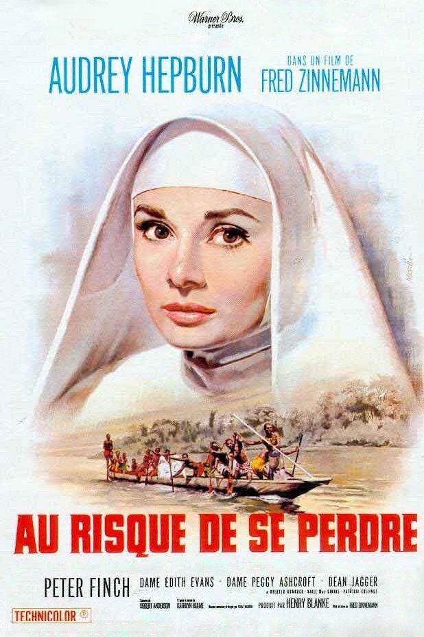 Affiche du film Au risque de se perdre