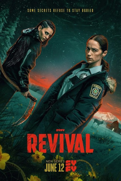 Poster de Temporada 1