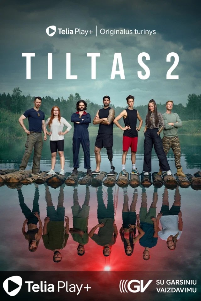 Poster de Tiltas 2