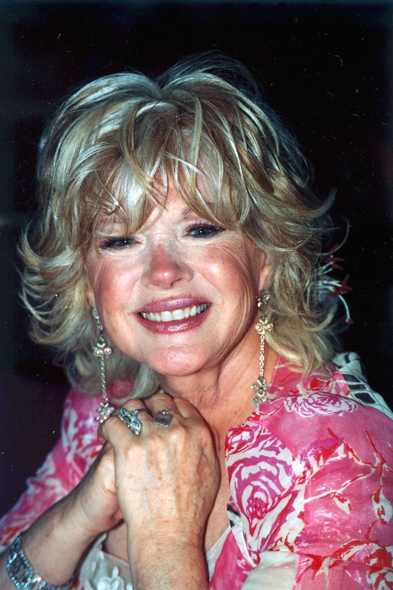 Foto de Connie Stevens