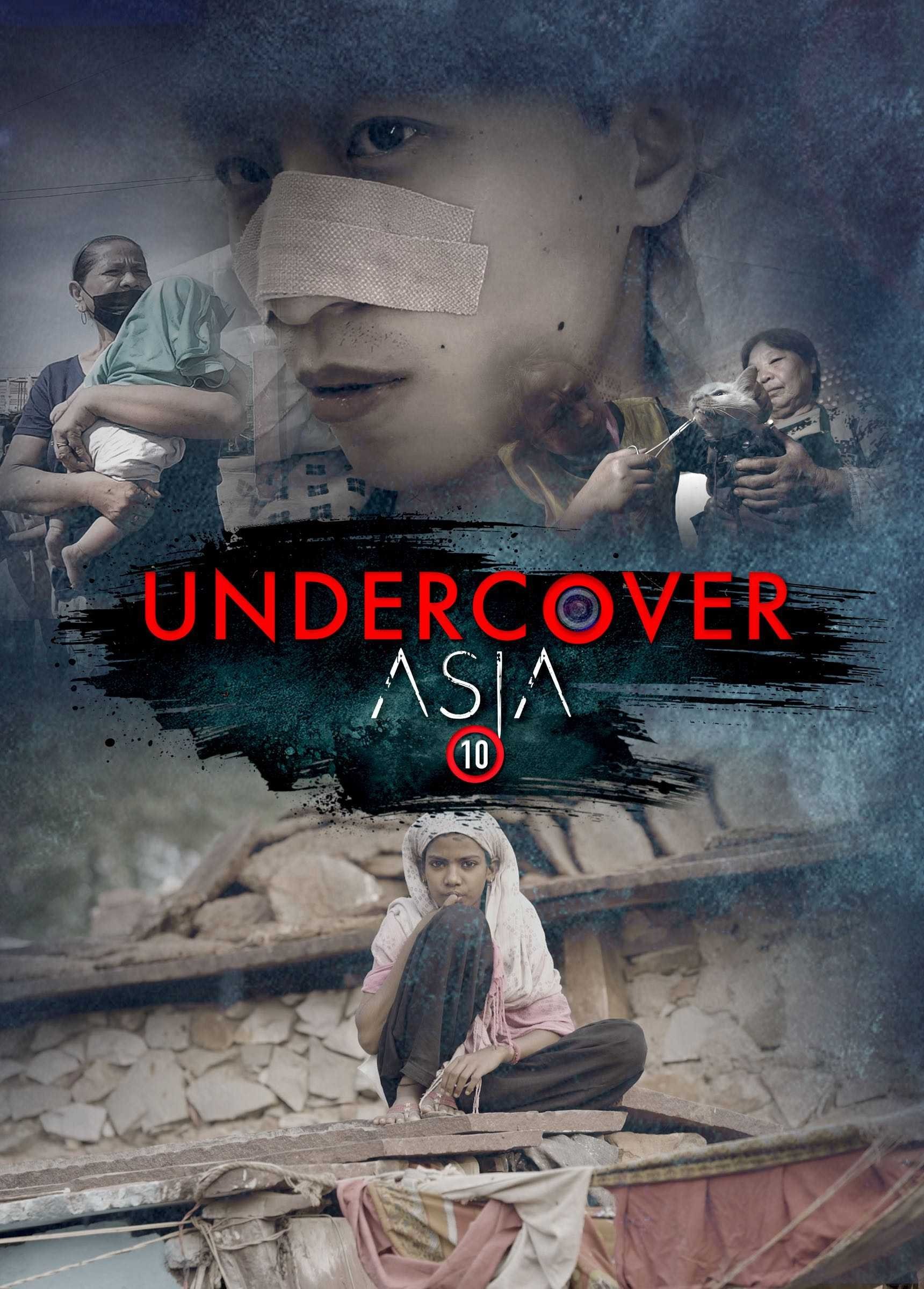 Poster de Temporada 10