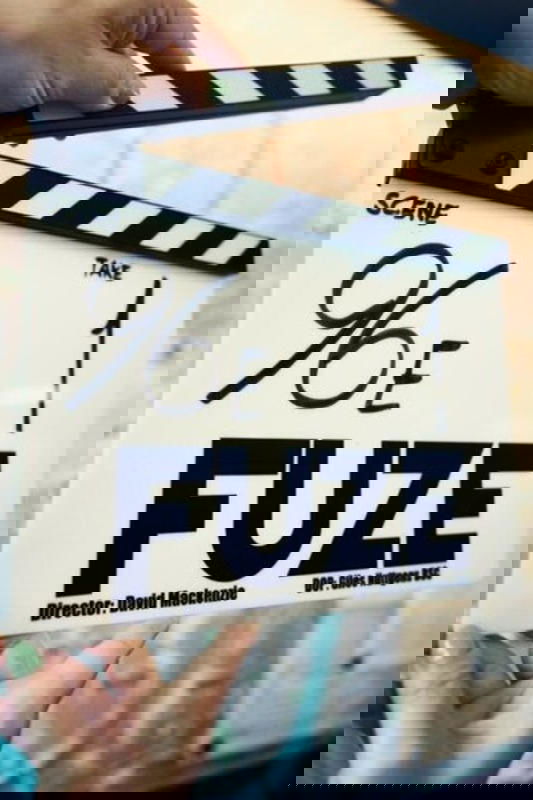 Poster de Fuze