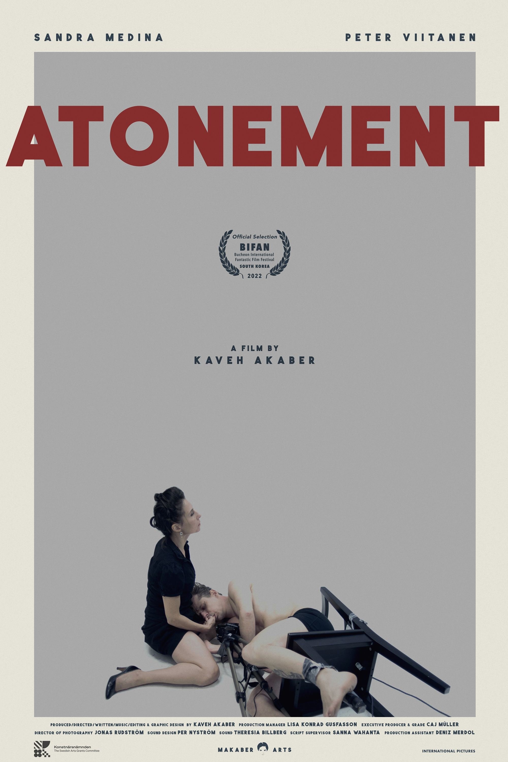 Poster movie