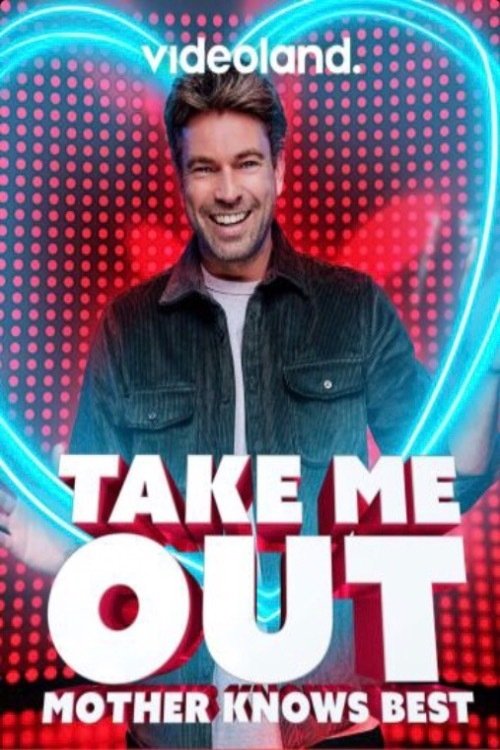 Poster de Take me out: Mother knows best