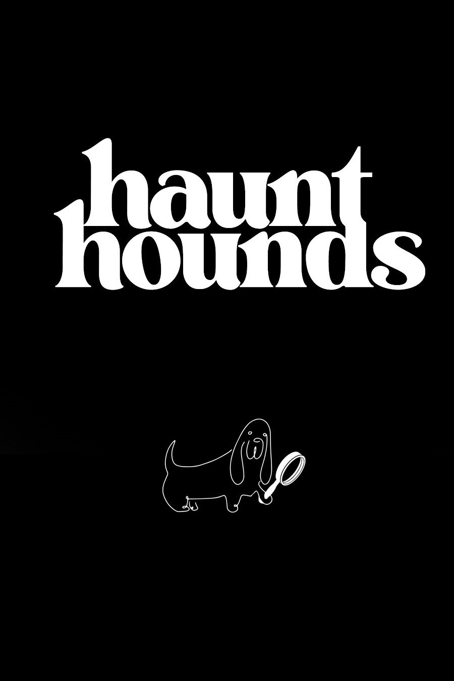 Poster de Haunt Hounds