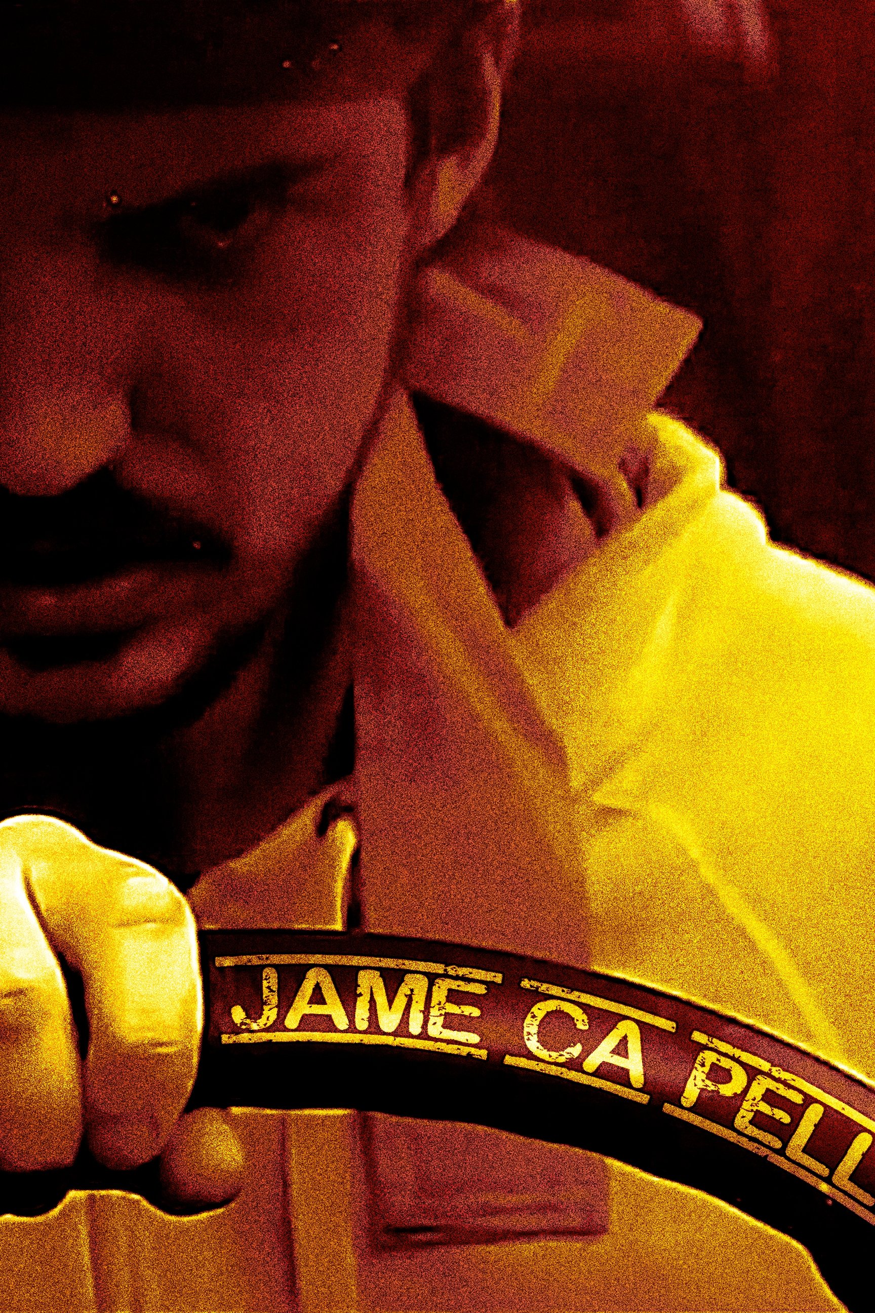 Poster de Jame ca Pell