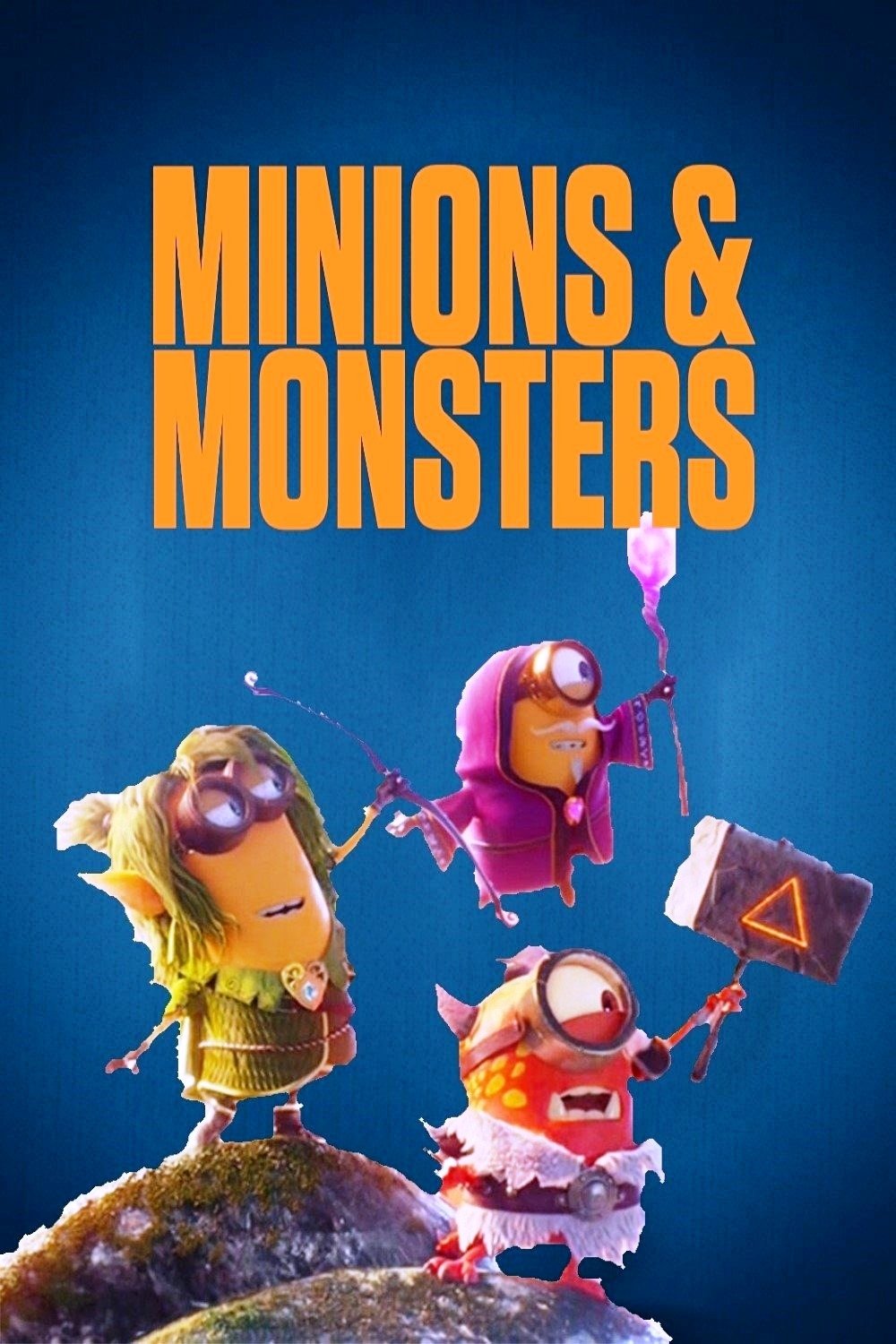 Poster movie