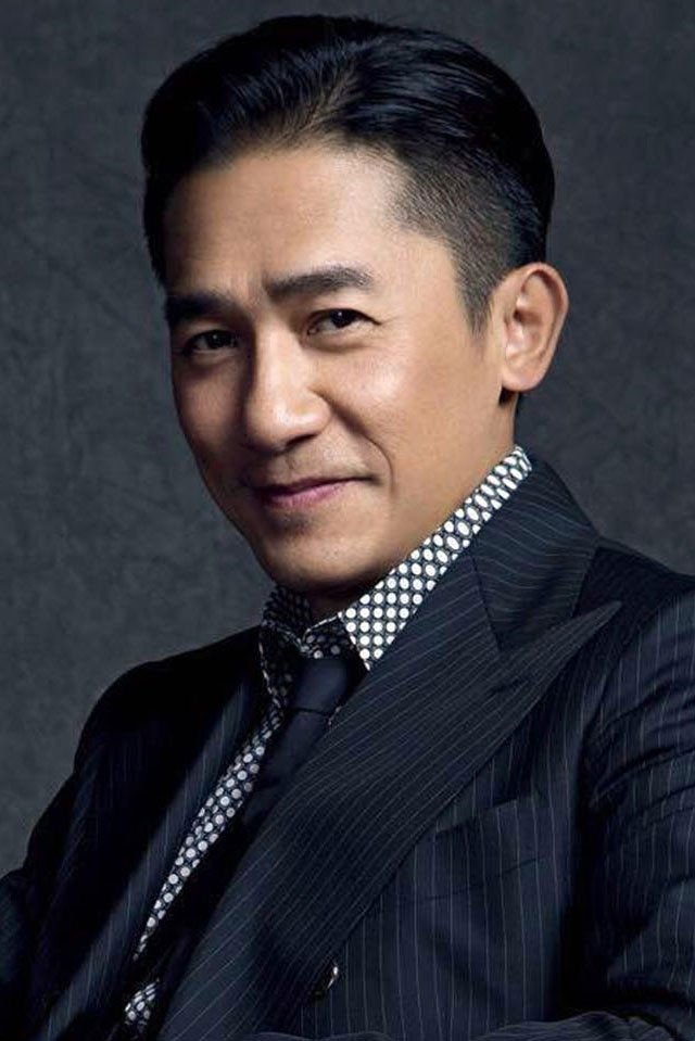 Foto de Tony Chiu-Wai Leung