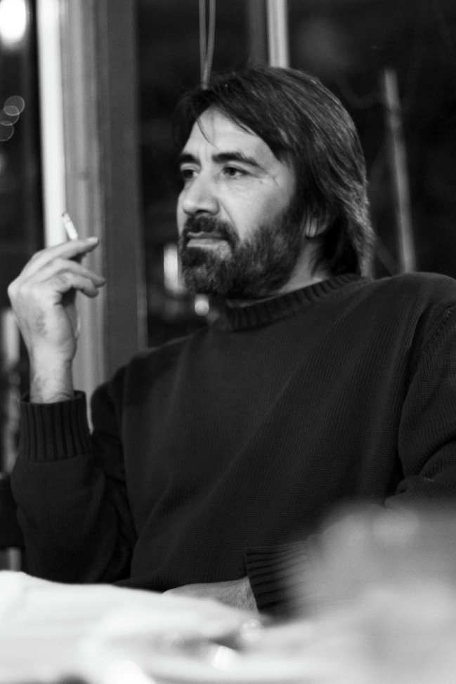 Foto de Zeki Demirkubuz