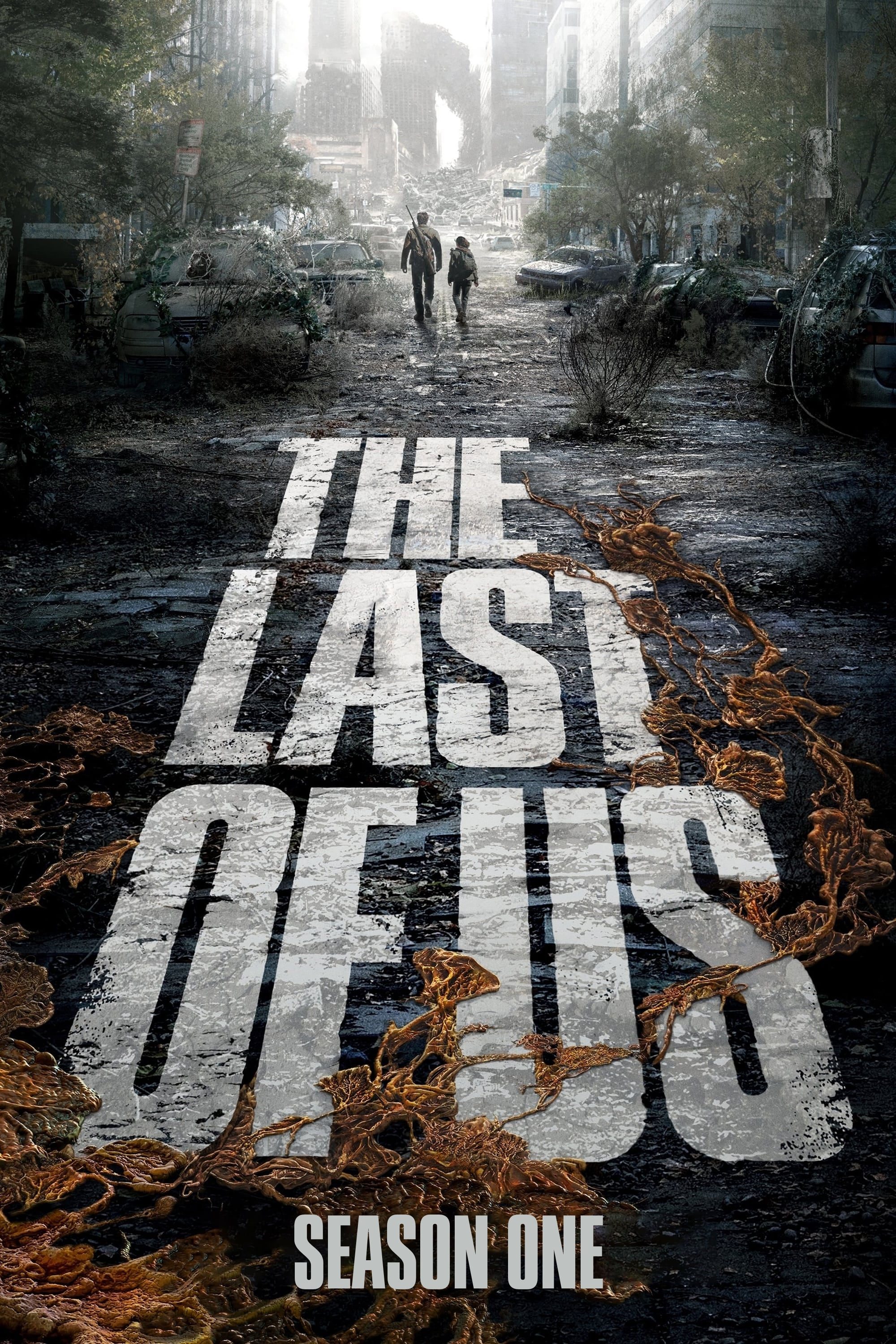Poster de Temporada 1