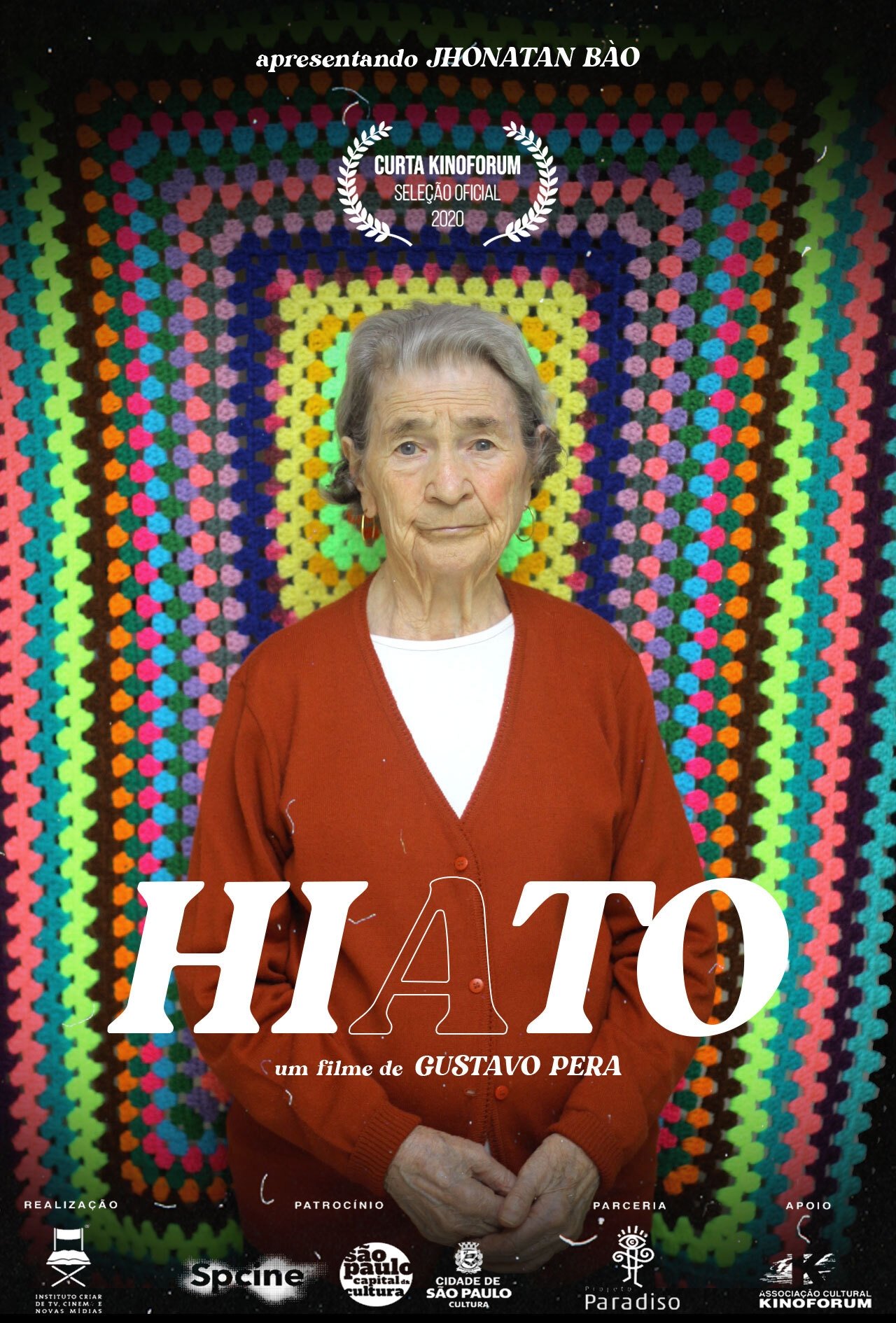 Poster de Hiato