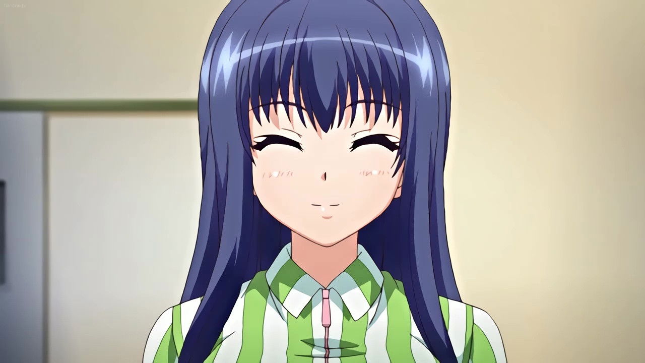 Cheeky and Outrageously Delusional Girl Miki: I Never Make Mistakes.