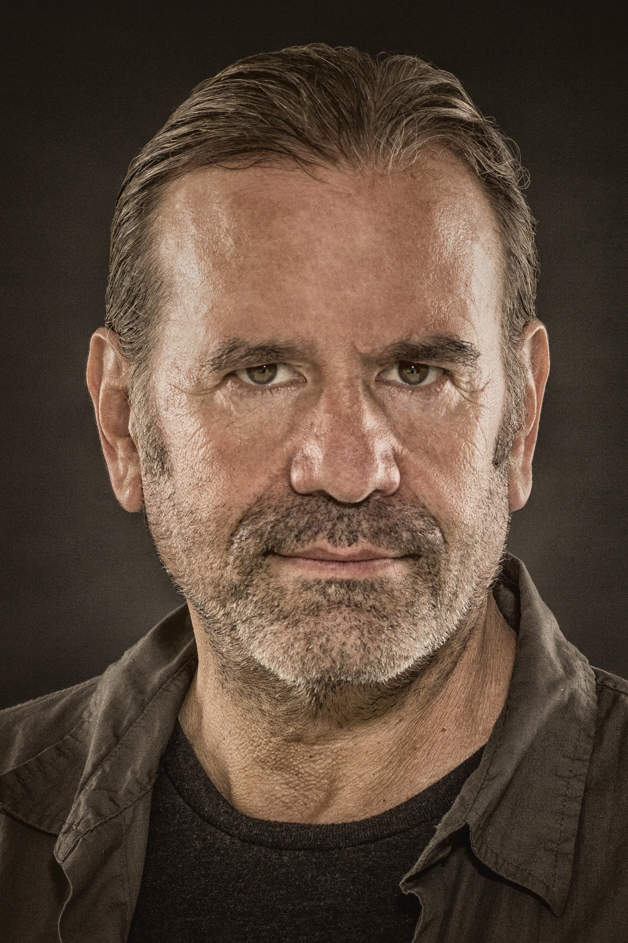 Foto de Thomas Belgrey