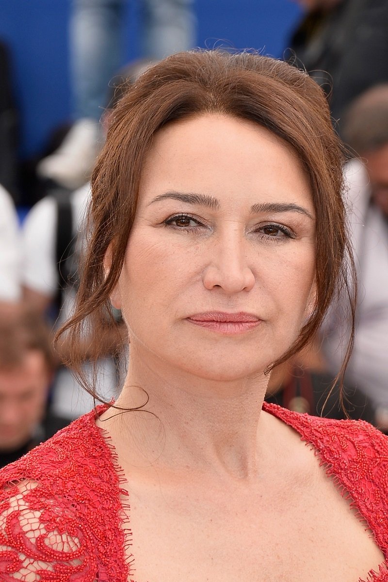 Foto de Demet Akbağ