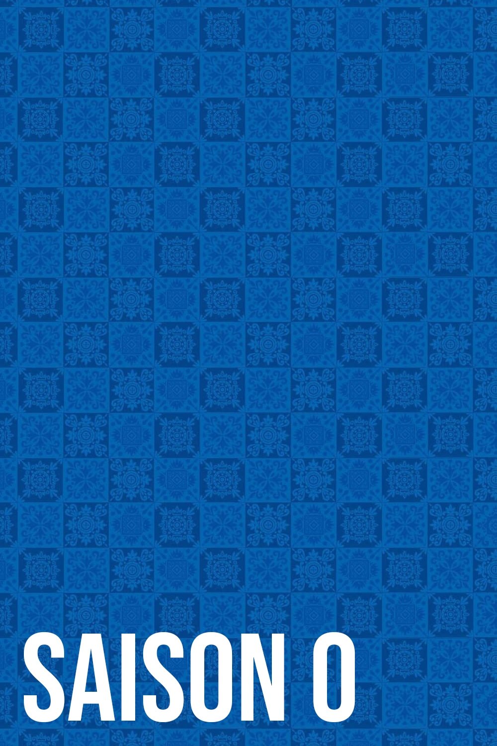 Poster de Especiais
