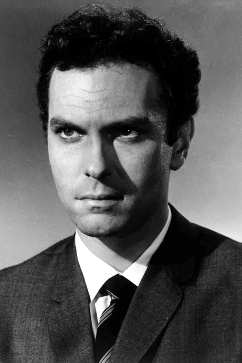 Foto de Rip Torn