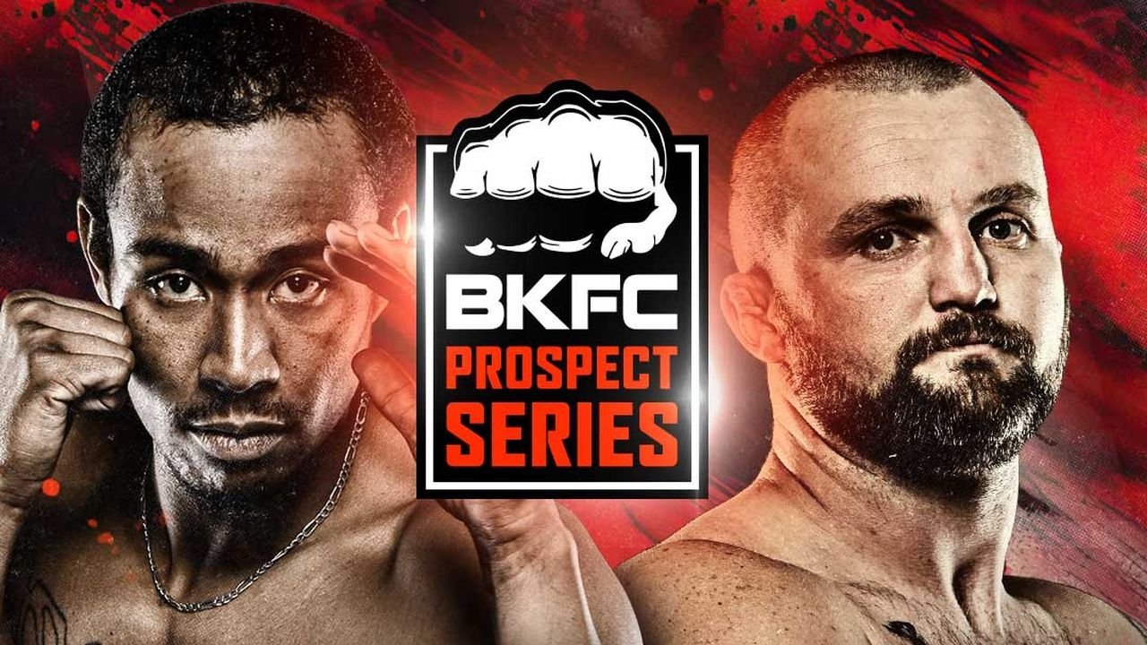 BKFC Prospect Series: Denver