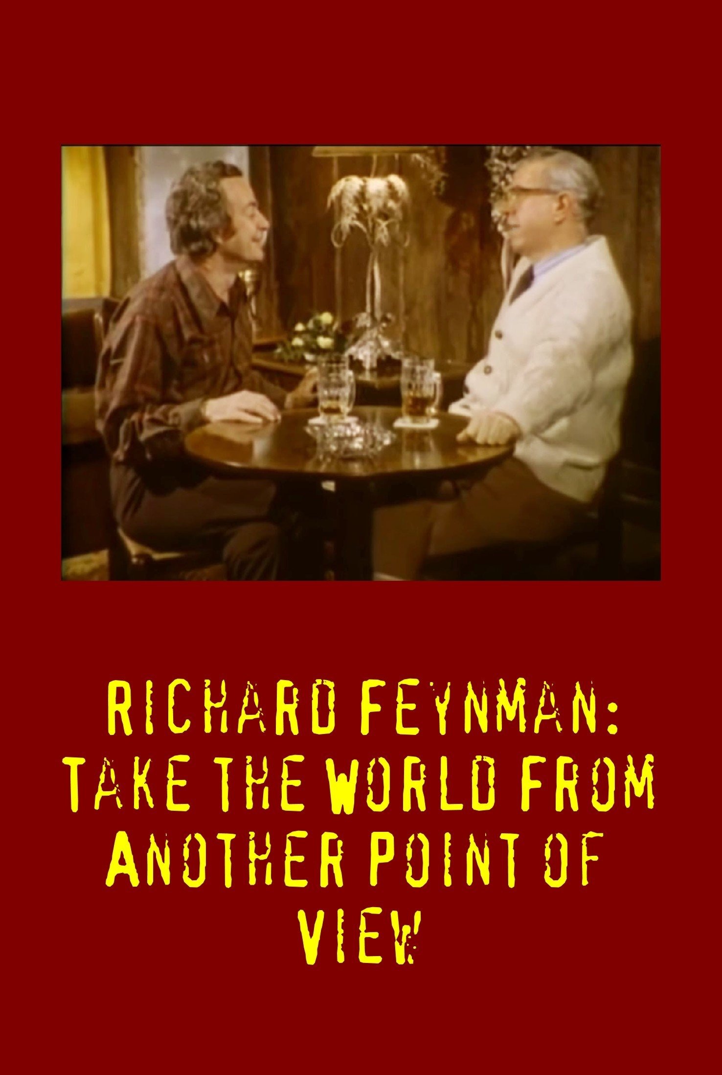 Poster de Take the World From Another Point of View
