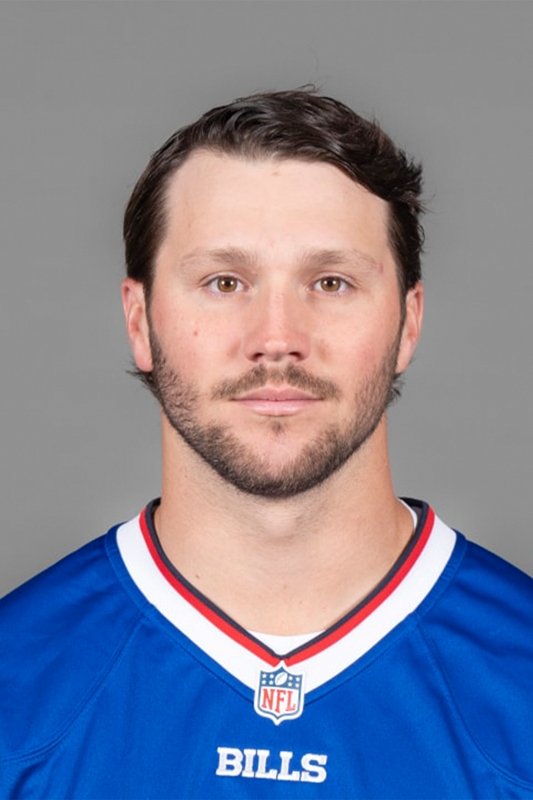 Foto de Josh Allen