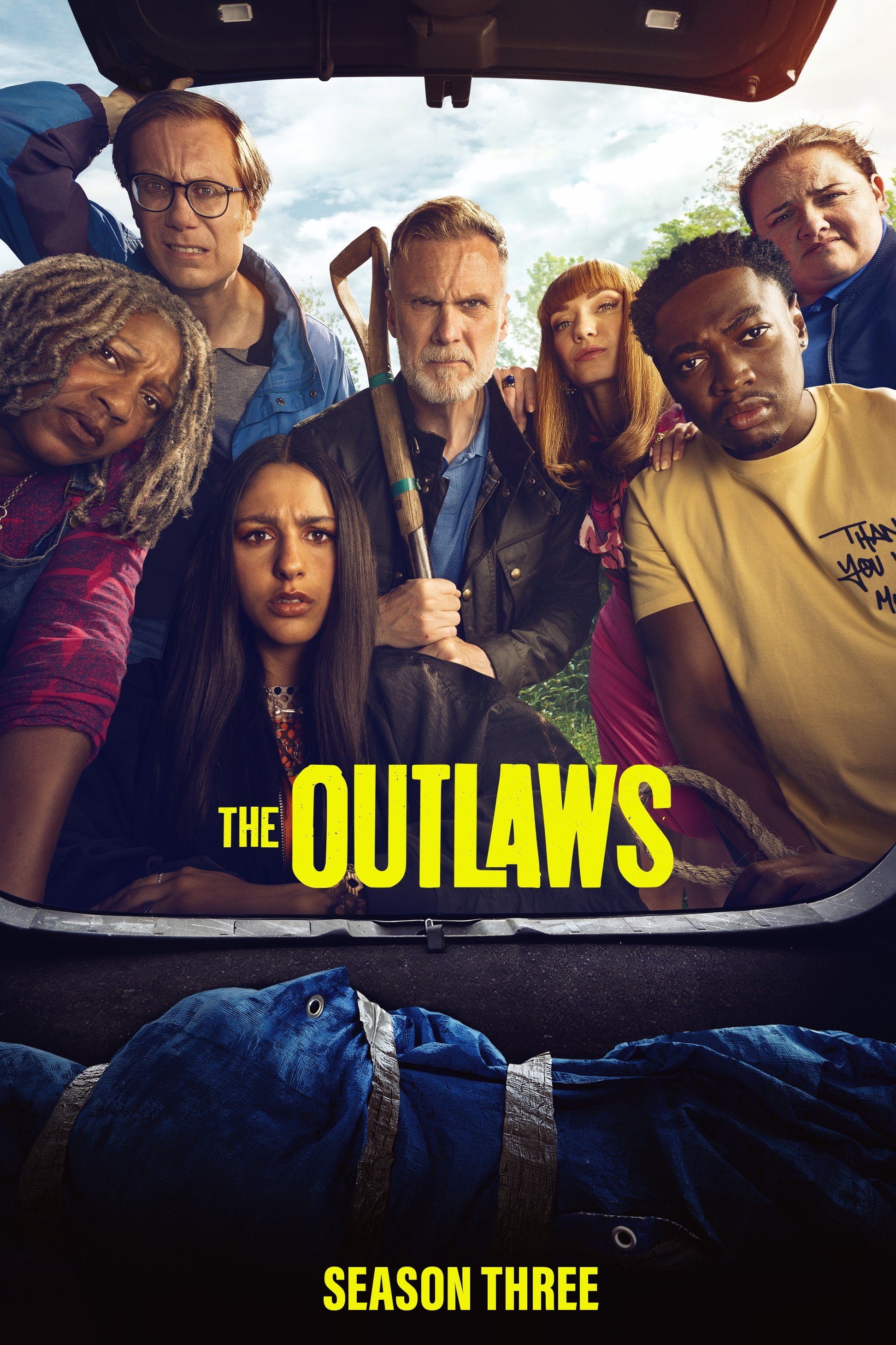 Poster de Temporada 3