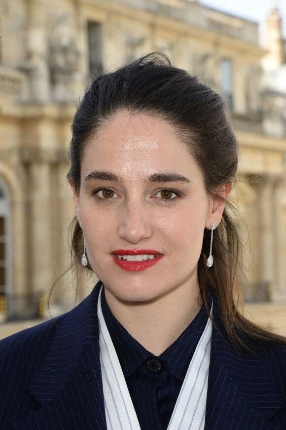 Foto de Marie Gillain