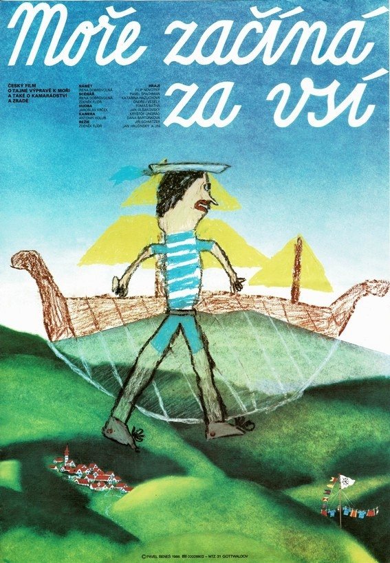 Poster movie