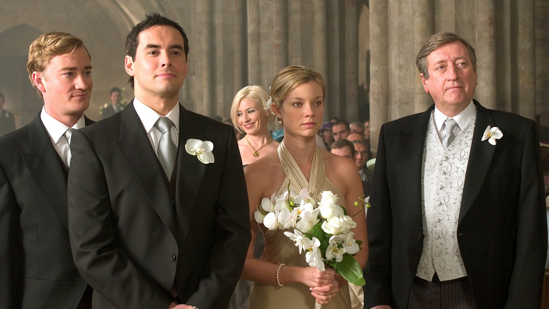 The Best Man 2005 123movies