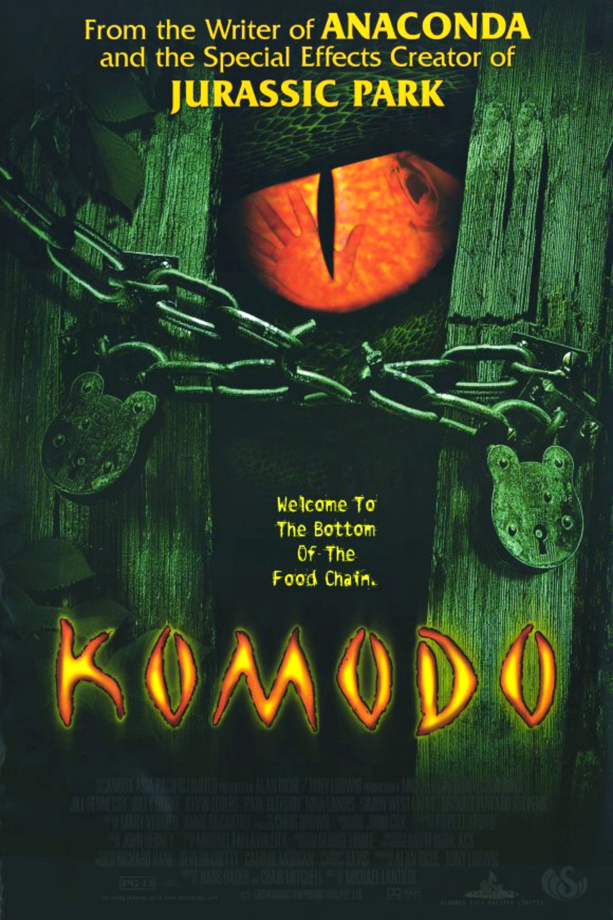 Poster movie