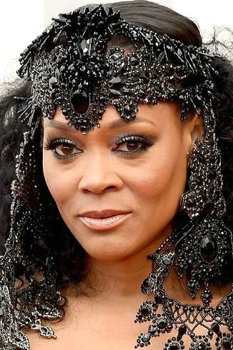 Foto de Robin Givens
